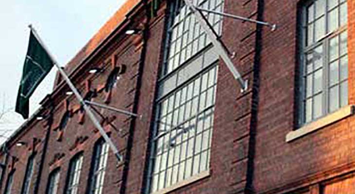 Hotel du vin large windows