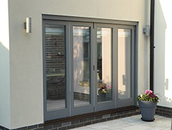 new double doors modern