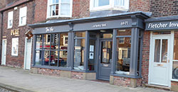 commercial new traditional doors and windows